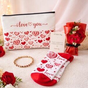 Valentine's Day Gifts For Ladies